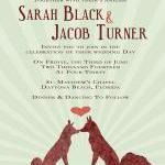 Rustic Fox Invitation - Pri..